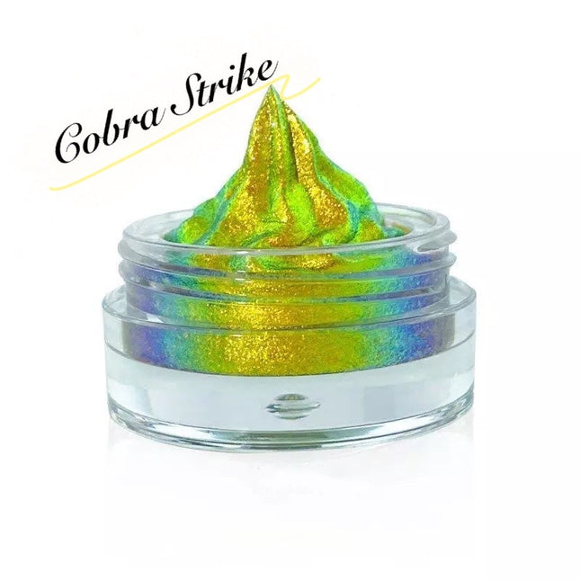 Inked Doll Cosmetics - COBRA STRIKE "Deadly Venom" CREAM