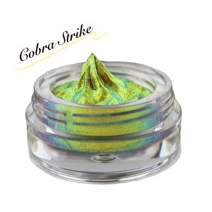 Inked Doll Cosmetics - COBRA STRIKE "Deadly Venom" CREAM