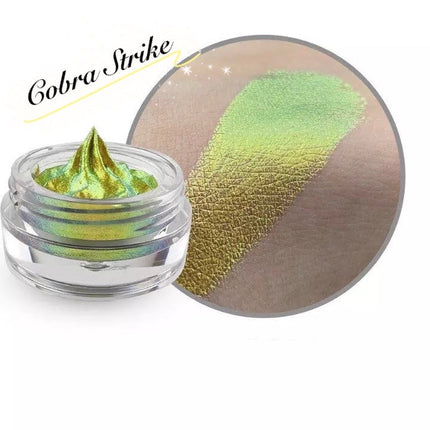 Inked Doll Cosmetics - COBRA STRIKE "Deadly Venom" CREAM