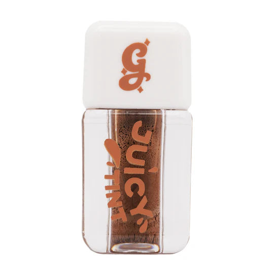 Glisten Cosmetics - Coconut (Brown) Juicy Tint - Lip Tint