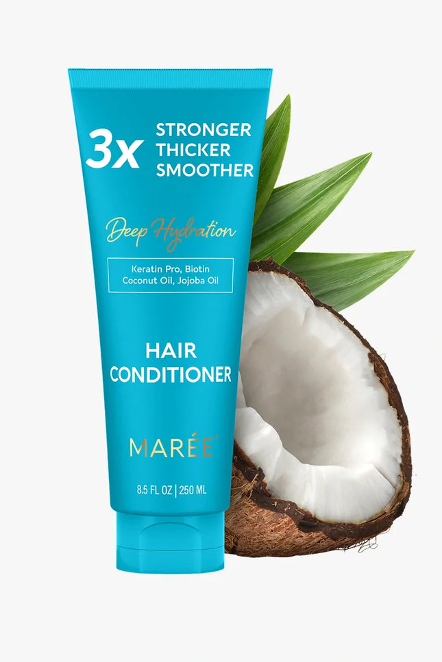 Maree - Deep Hydrating Coconut Conditioner