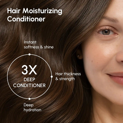 Maree - Deep Hydrating Coconut Conditioner
