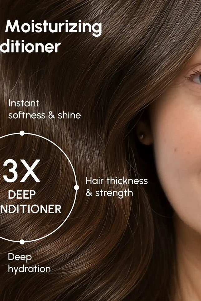 Maree - Deep Hydrating Coconut Conditioner