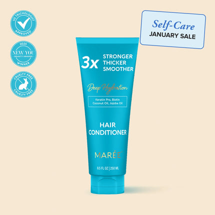 Maree - Deep Hydrating Coconut Conditioner