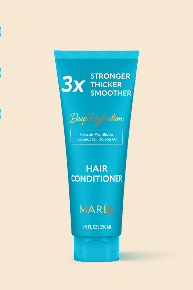 Maree - Deep Hydrating Coconut Conditioner