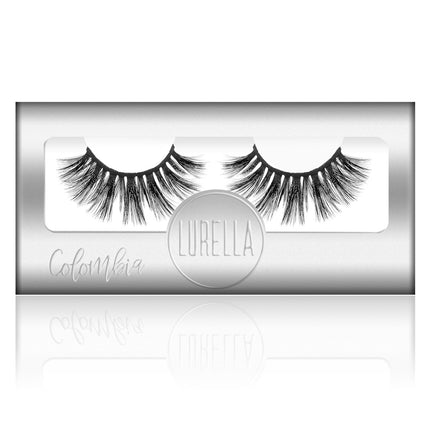 Lurella Cosmetics - Synthetic Eyelashes - Colombia