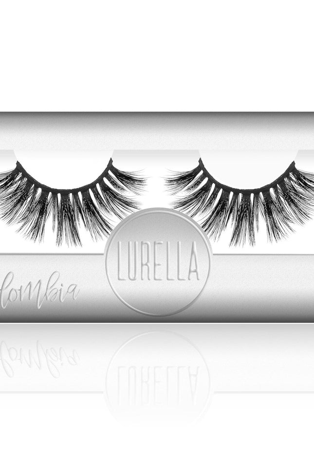 Lurella Cosmetics - Synthetic Eyelashes - Colombia