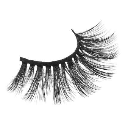 Lurella Cosmetics - Synthetic Eyelashes - Colombia