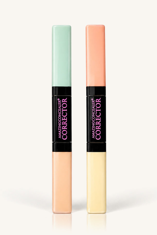 Amazing Cosmetics - Color Correctors