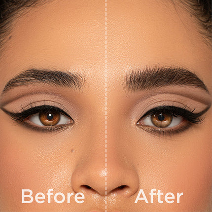 Sigma Beauty - Prime + Control Brow Wax