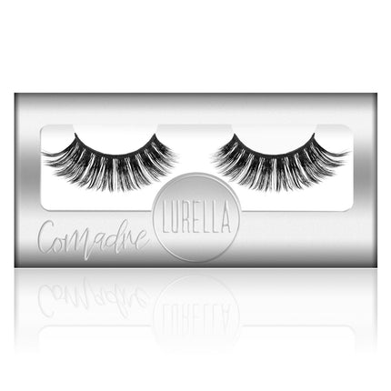 Lurella Cosmetics - Synthetic Eyelashes - Comadre