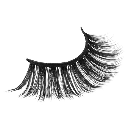 Lurella Cosmetics - Synthetic Eyelashes - Comadre