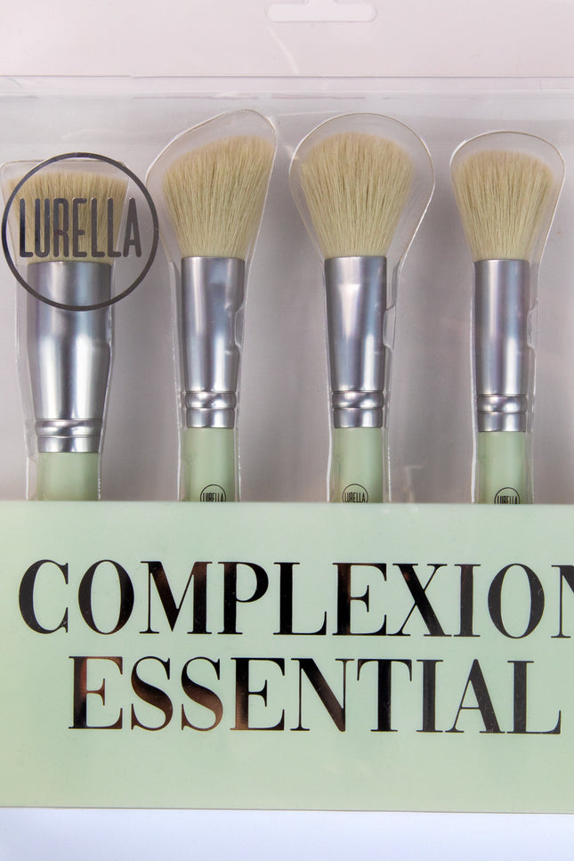 Lurella Cosmetics - Complexion Essential