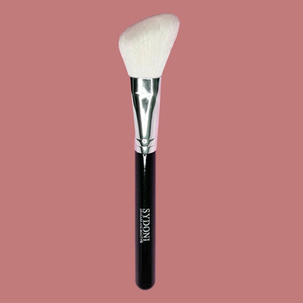 Sydoni - CONTOUR BLUSH BRUSH (BIONIC NANO FIBER)
