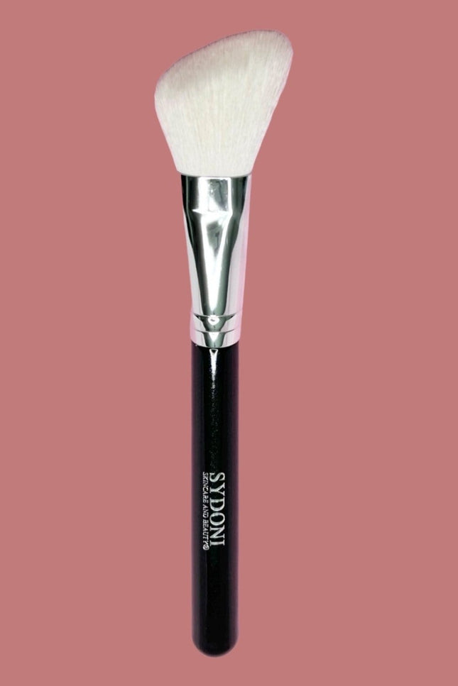 Sydoni - CONTOUR BLUSH BRUSH (BIONIC NANO FIBER)