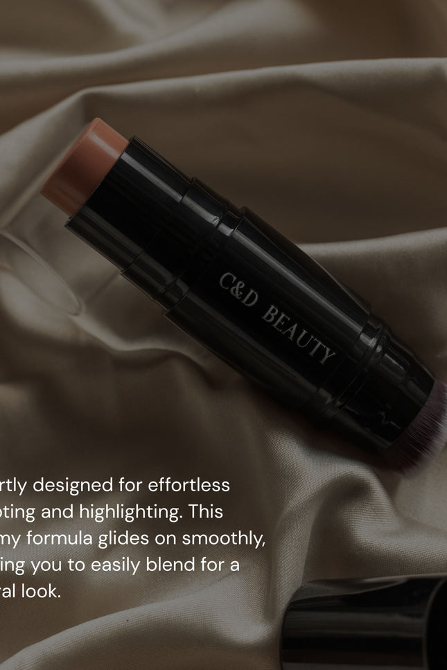 C & D Beauty - Contour Sticks