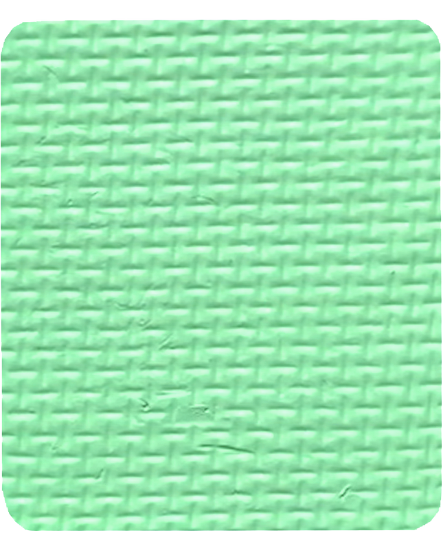 Gavissi Beauty - "COOL MINT" SINGLE LINER PAN (UV)
