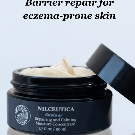 NILCEUTICA - Skin Saviour Repairing, Protecting, Calming Barrier Moisture Concentrate