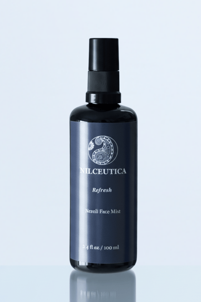 NILCEUTICA - Refresh Hyaluronic Acid Toning Face Mist