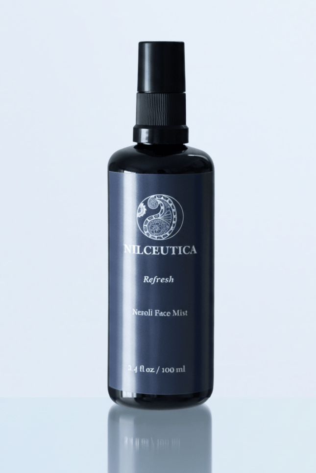 NILCEUTICA - Refresh Hyaluronic Acid Toning Face Mist