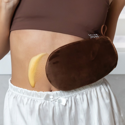 Elan Pure - Reusable Tanning Mitt