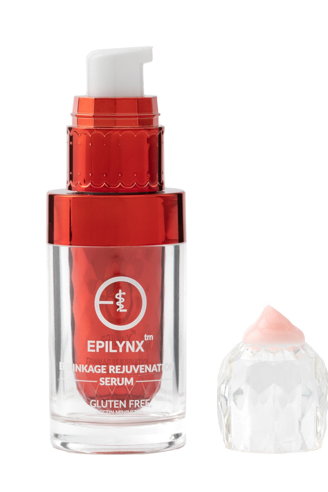 EpiLynx - Enriching Ageless Rejuvenate Face Serum for Mature Skin - Renew, Moisturize, Lift