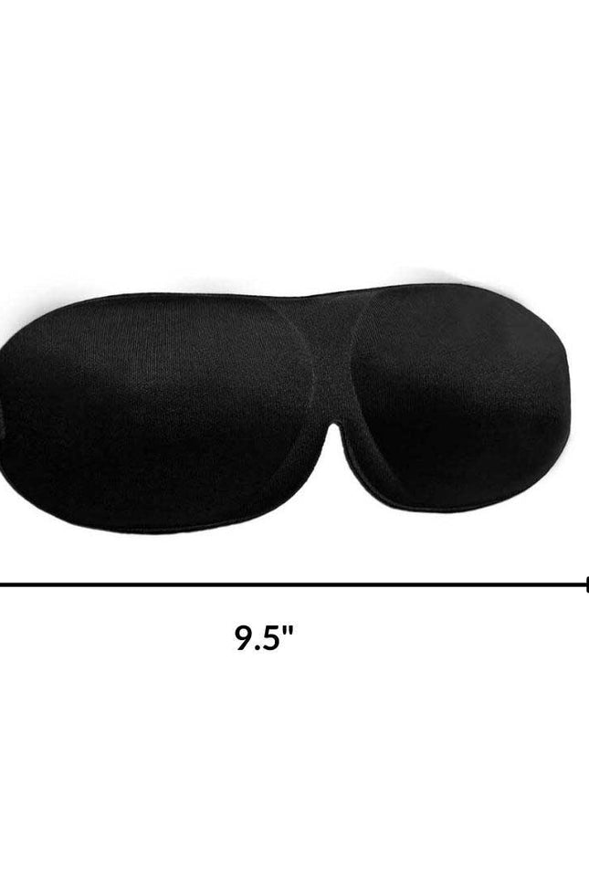 Lash Affair - Beauty Sleep | Deep Domed Eye Mask