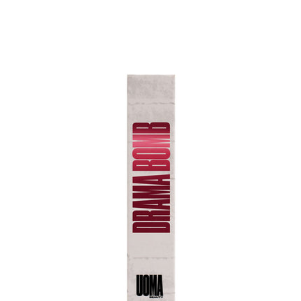 UOMA Beauty - Drama Bomb Extreme Volume Mascara Mini