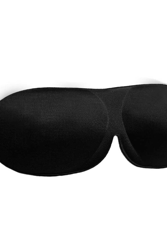 Lash Affair - Beauty Sleep | Deep Domed Eye Mask