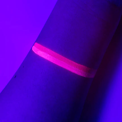 Glisten Cosmetics - Split Liner - Cotton Candy (Pink UV) - Large (10g)