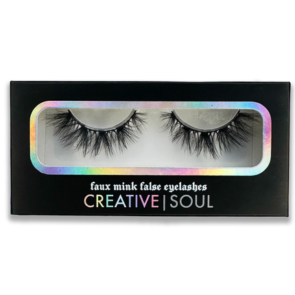 Creative Soul Cosmetics - Coven