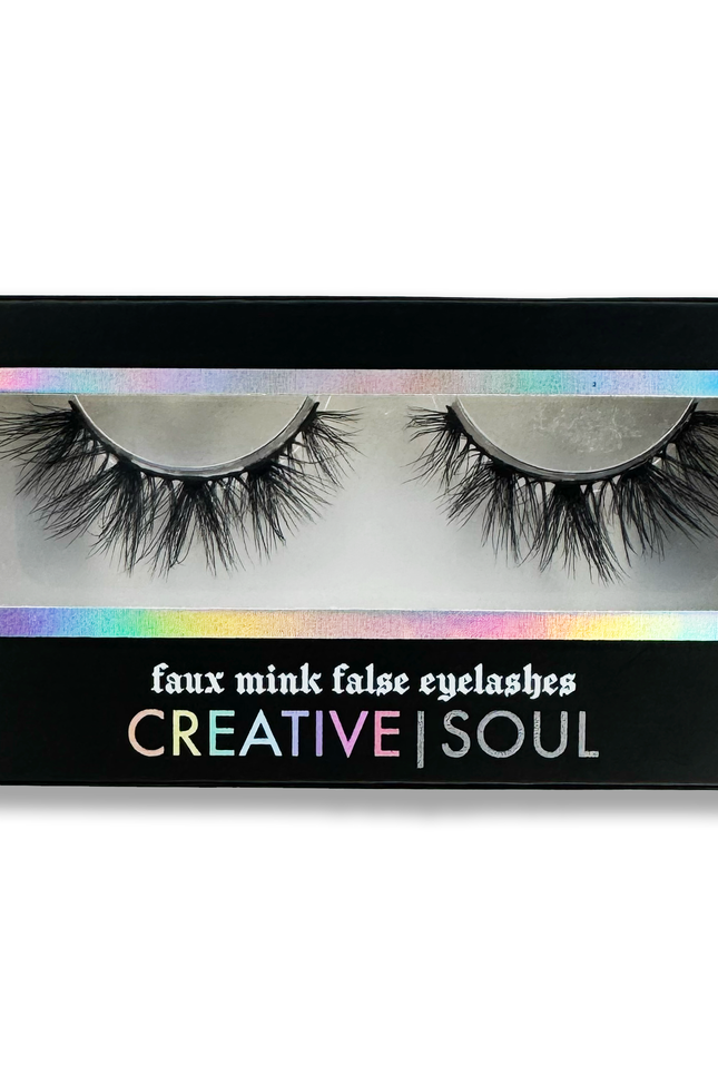 Creative Soul Cosmetics - Coven