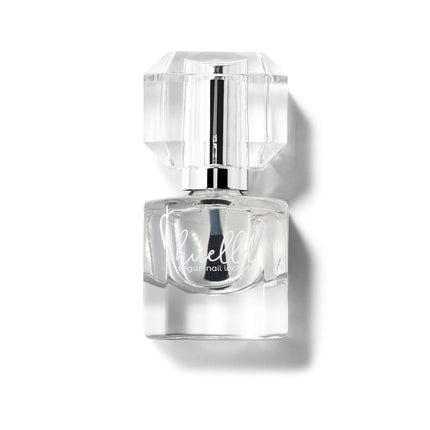 Huella - The Prep Ahead: Strengthening Nail Prep