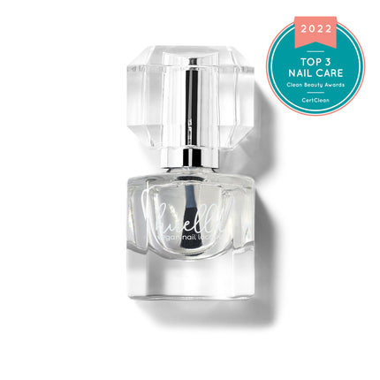 Huella - The Cover Up: Quick Dry Top Coat