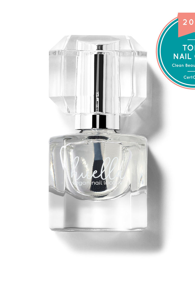 Huella - The Cover Up: Quick Dry Top Coat
