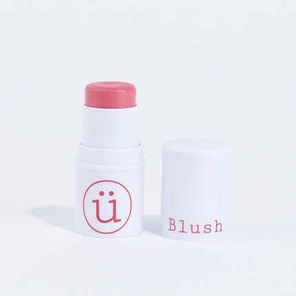 M2U NYC - Cream Blush (Multi Stick)