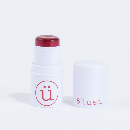 M2U NYC - Cream Blush (Multi Stick)