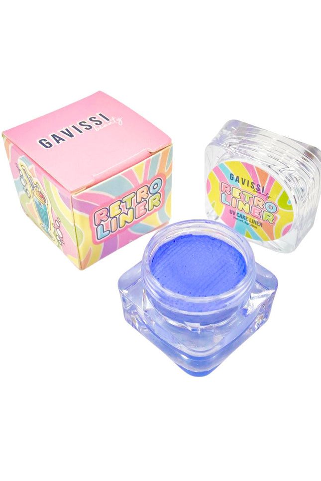 Gavissi Beauty - "CREAMSICLE" RETRO LINER