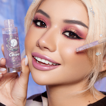 Profusion Cosmetics - Casper the Friendly Ghost |  Ghoulish Glow Illuminating Face Primer & Setting Spray