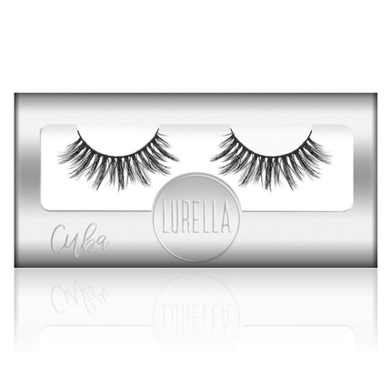 Lurella Cosmetics - Synthetic Eyelashes - Cuba