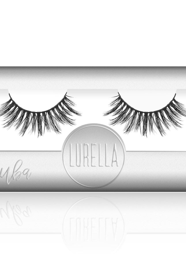 Lurella Cosmetics - Synthetic Eyelashes - Cuba