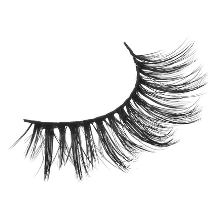 Lurella Cosmetics - Synthetic Eyelashes - Cuba