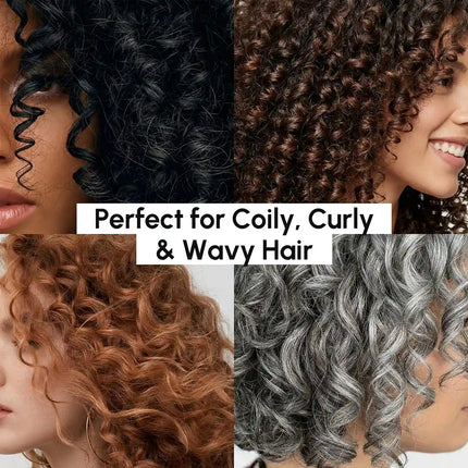 Maree - Curl Repair Hair Mask