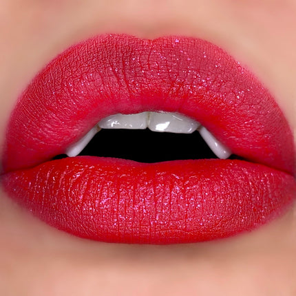 Curst Kosmetics - METALLIC Lip Potion - Priestess