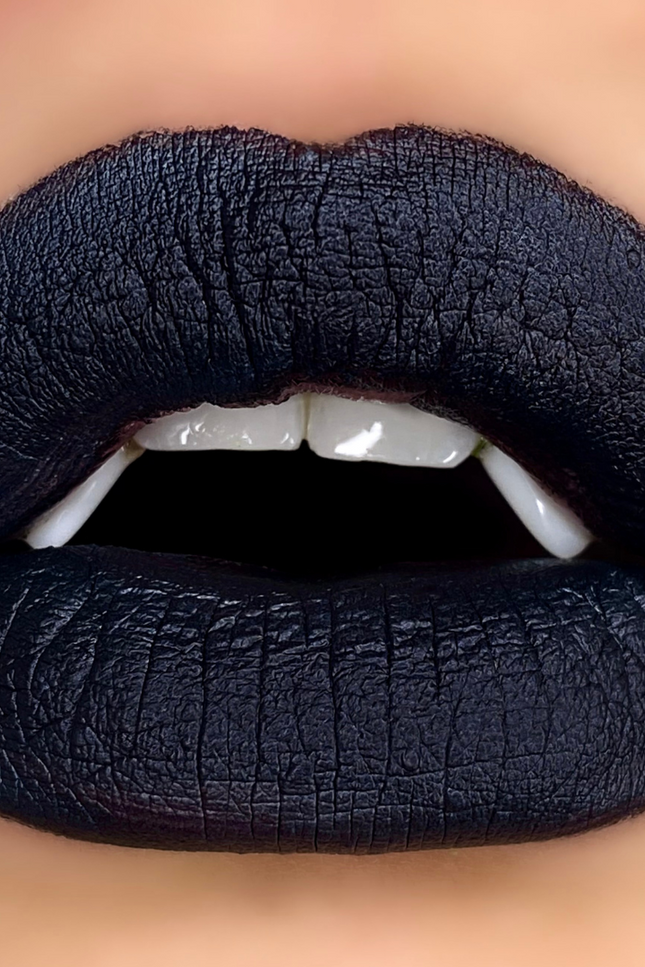 Curst Kosmetics - Matte Lip Potion - Ritual