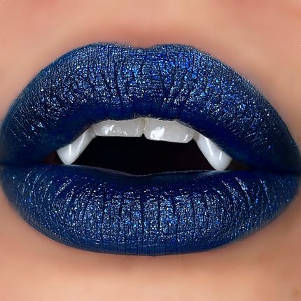 Curst Kosmetics - METALLIC Lip Potion - Mirror Mirror