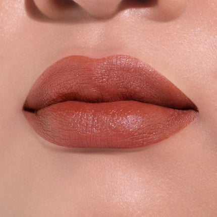 Wicked Widow Beauty - American Psycho Shimmer Lipstick