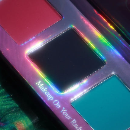 Dede's Signature - ELOQUENCE PALETTE [NON MAGNETIC]