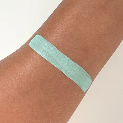 Glisten Cosmetics - Wet Liner - Menthe (Dusty Mint) - Large (10g)