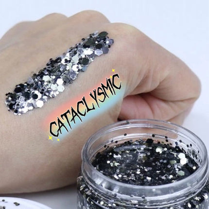 Inked Doll Cosmetics - CATACLYSMIC “Magic Mushroom Gels”